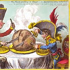 Carving Up a Baked World