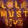 LOLA MUST LIVE