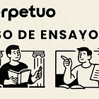 ANUNCIO: Concurso de ensayos