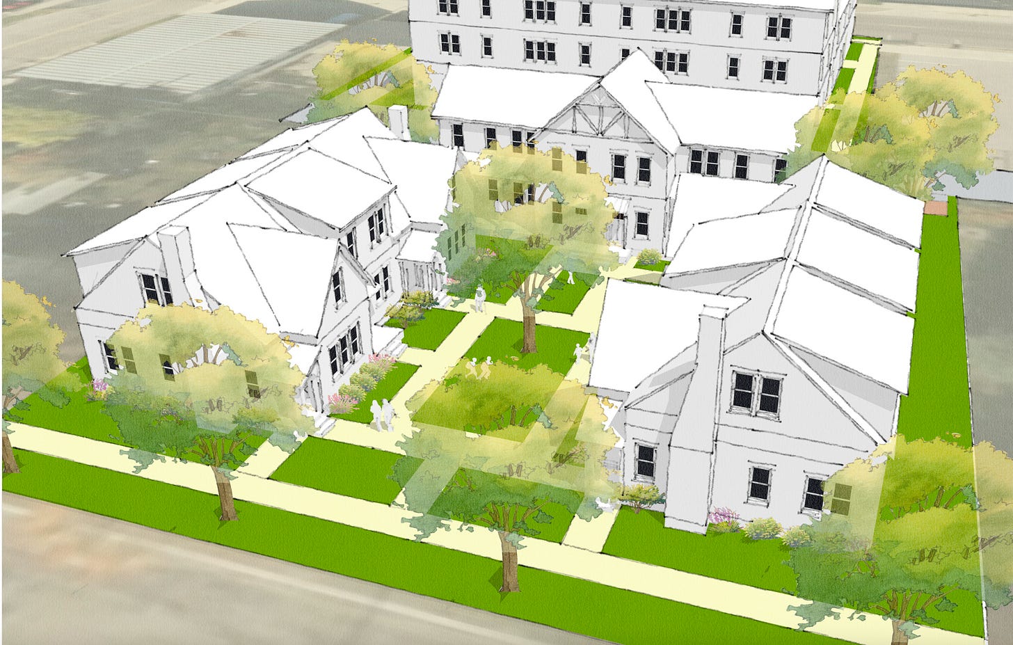 Fennville aims to sell two sites to developers for housing and retail -  Crain's Grand Rapids Business