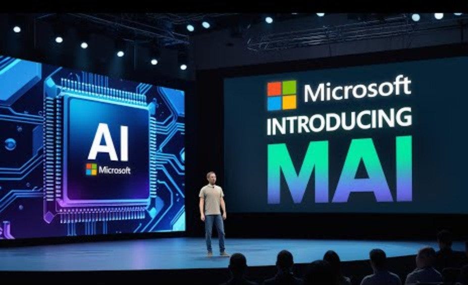Microsoft Build 2026: From Language Models to New OS-Level Security Architecture - Root-Nation.com Microsoft Build 2026: From Language Models to New OS-Level Security Architecture - Root-Nation.com