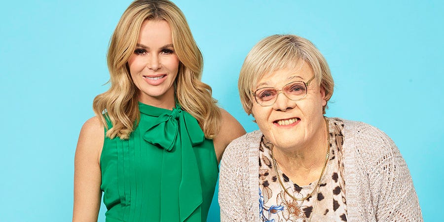 The Holden Girls