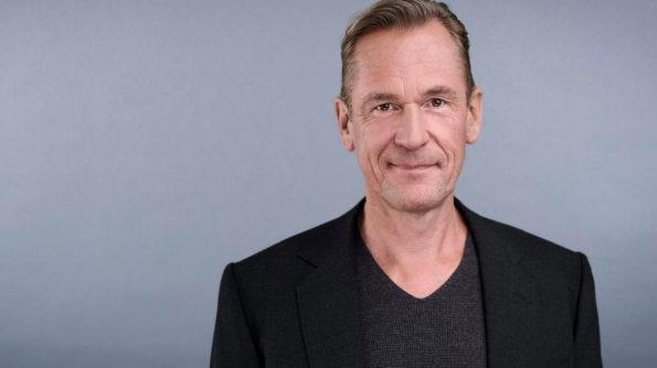 Mathias Döpfner: The Role of AI in Journalism - Axel Springer SE