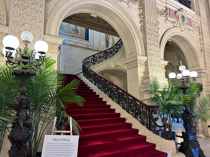 lights, stairs, art, interiors