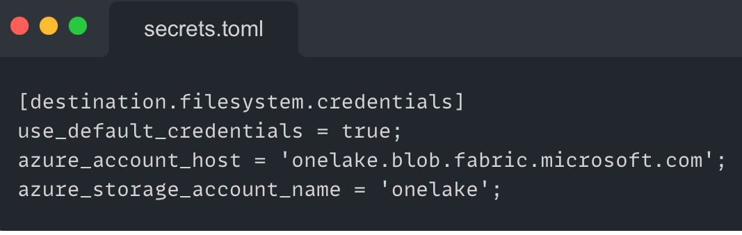 🚀 Automating Incremental Loads from SQL Server to Microsoft Fabric ...