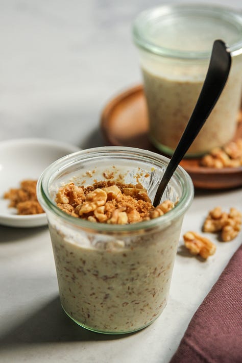 easy breakfast recipes