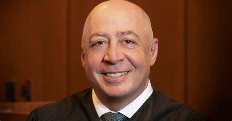 On Day 2, new chief judge orders immediate review of trouble electronic ...