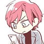 Crimson's avatar