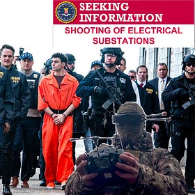 Ecoterrorists Are Coming For Your Infrastructure