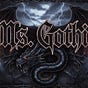MsGothy's avatar