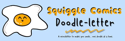 Squiggle Comics