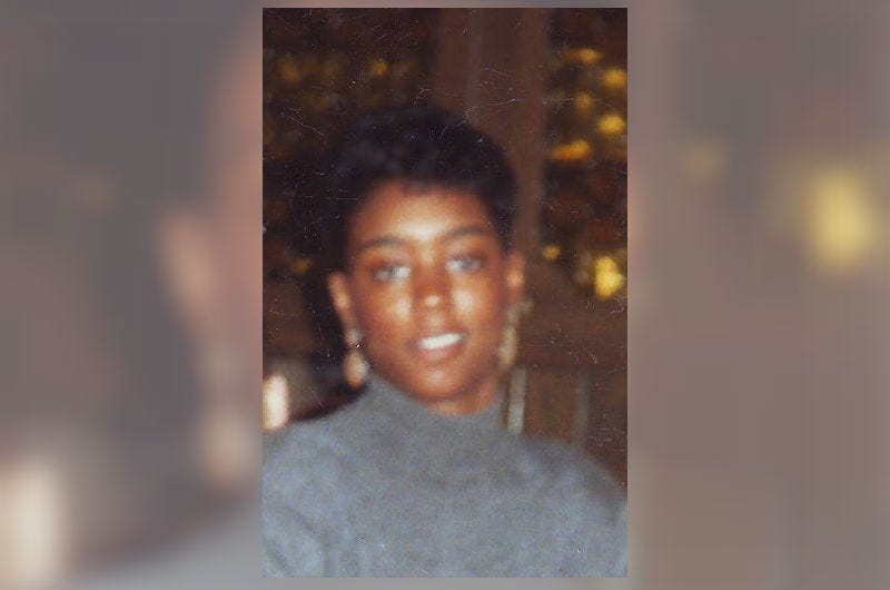 Gerri Nicole Anderson Gerri Nicole Anderson