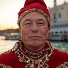 The Serenissima Directive