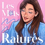 Les Mots Raturés
