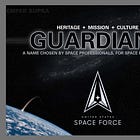 Space Force | Guardians Of The Galaxy