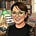 Rachel Weingarten's avatar