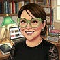 Rachel Weingarten's avatar