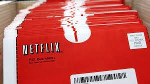 Netflix will stop DVD rentals and the red envelope is toast | TechRadar
