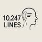 10,247 lines's avatar