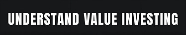 Value Investing