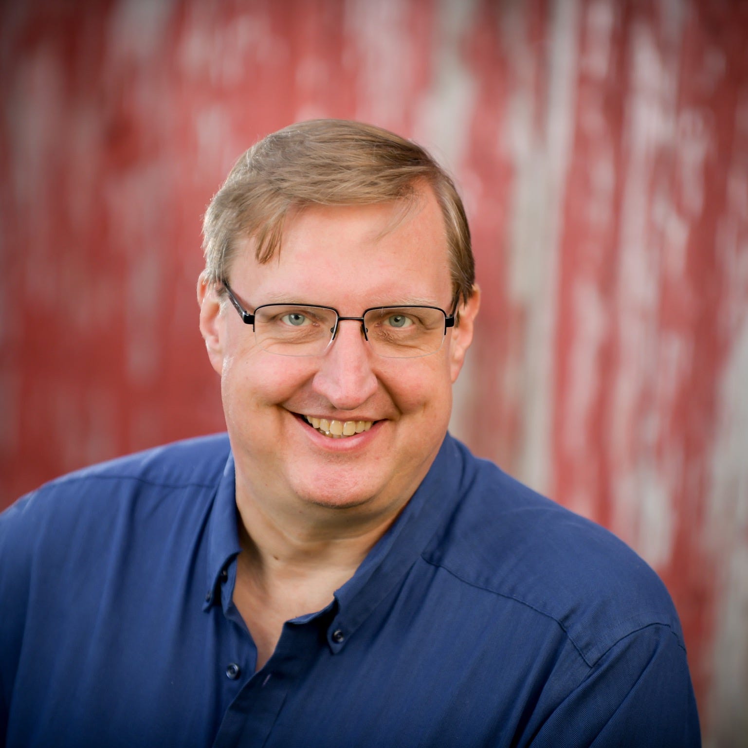 Brian Baltosiewich