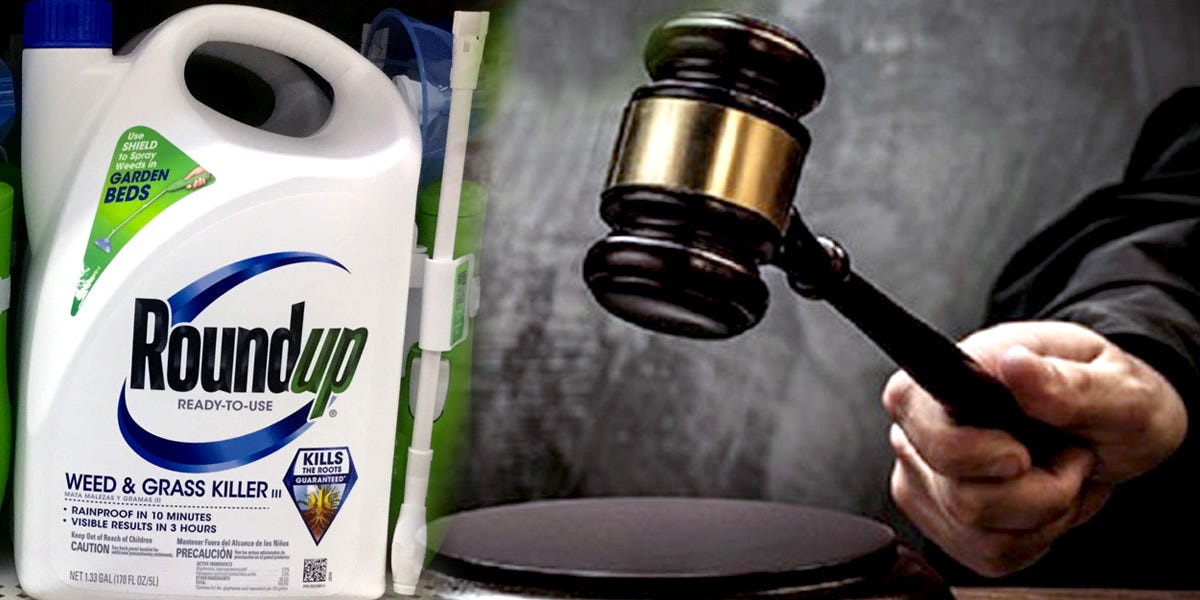 The Deadly Campaign to Shield All Pesticides from Legal Liability The Deadly Campaign to Shield All Pesticides from Legal Liability