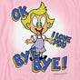 Mindy OkayIloveyoubyebye's avatar