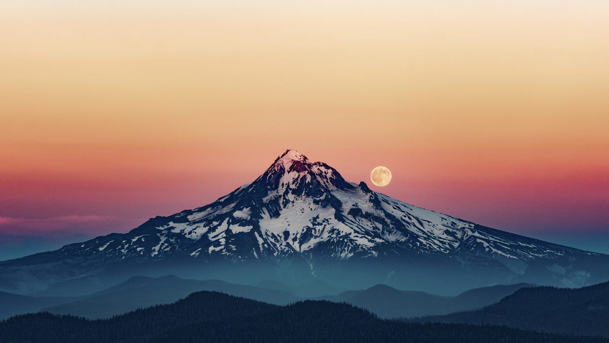 Mt. Hood