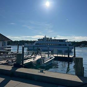 🛥️ Martha’s Vineyard Ferry Comparison for 2026