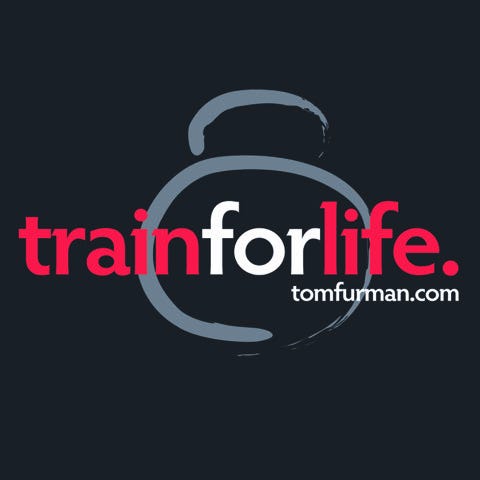 Tom Furman Fitness