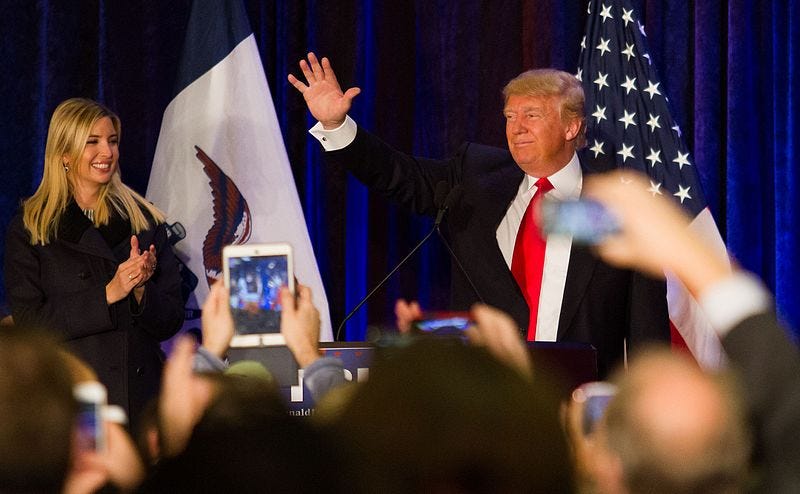 File:Trump CAUCUS (24767060615).jpg File:Trump CAUCUS (24767060615).jpg