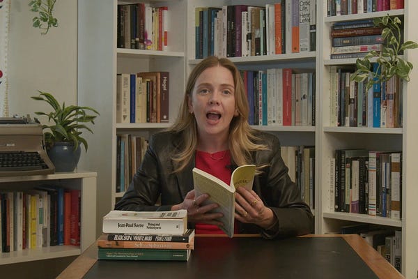 Ellie Anderson | Substack