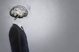 The Danger of Using Logic to Block Emotions
