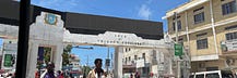 Socialist Somalia
