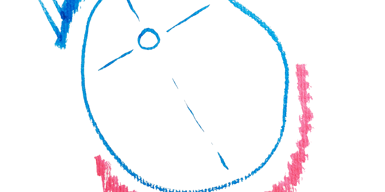 Dead Warmth & Living Warmth (part 3 of 5)