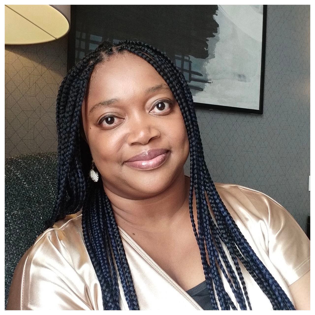 Grace Okubo’s Substack