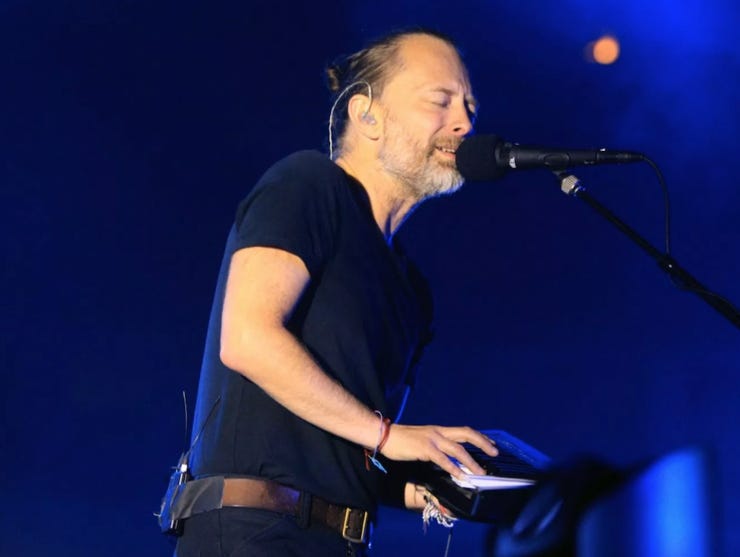 Stream radiohead iiiwind song new
