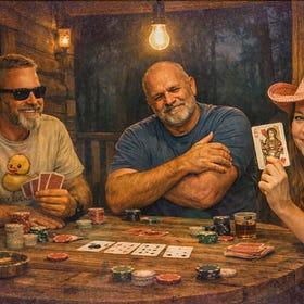 Poker Night