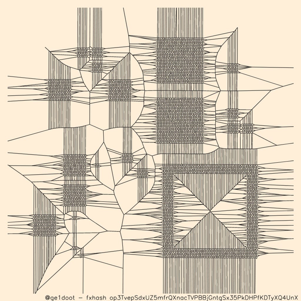 Interactions [SVG] #85