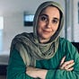 Rita Jabri Markwell's avatar