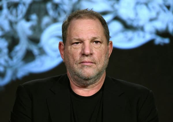 How the Harvey Weinstein Story Has Unfolded - The New York Times How the Harvey Weinstein Story Has Unfolded - The New York Times
