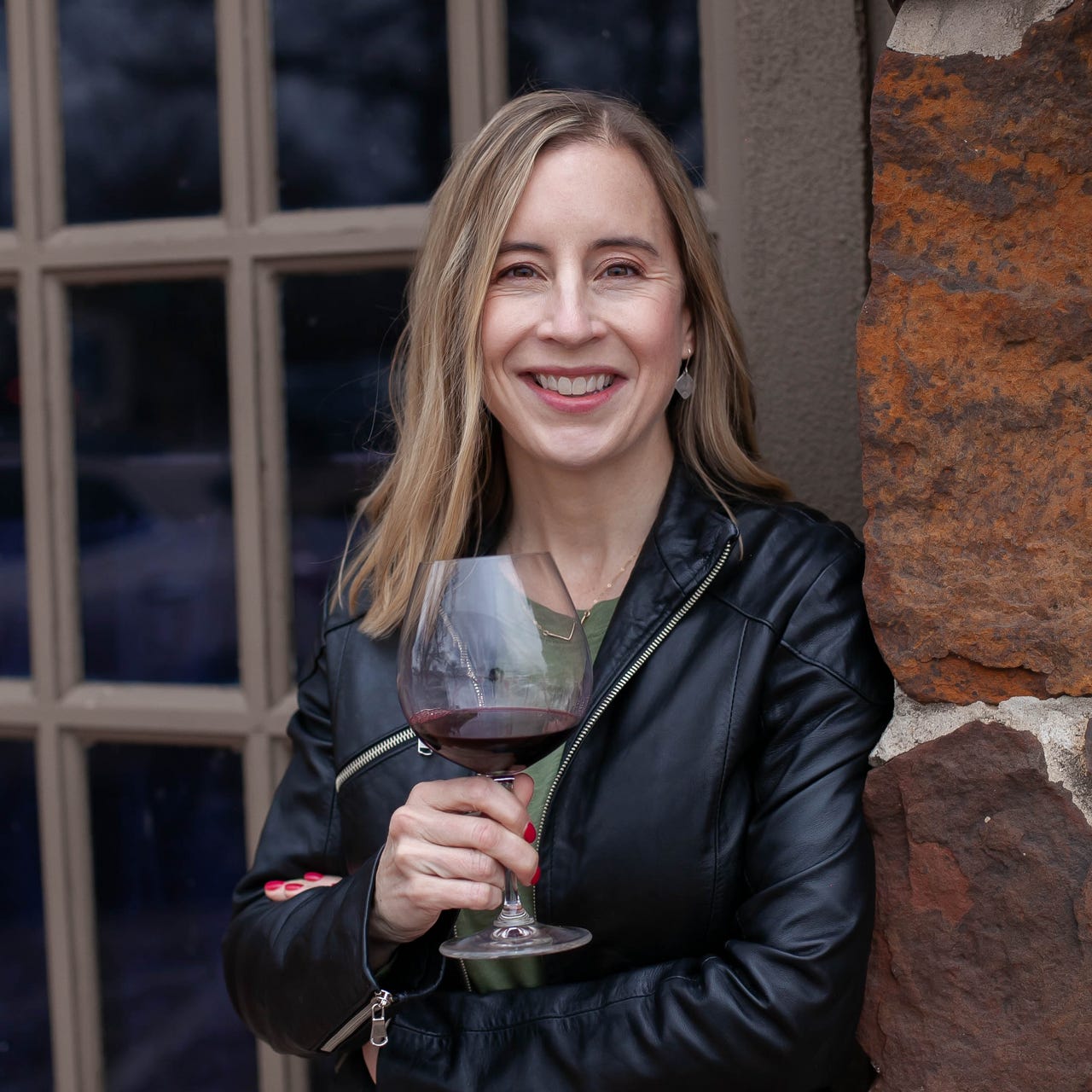 Wine Notes