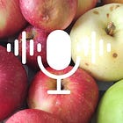 Explore My Apple Podcast Library