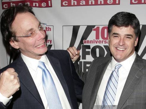 26 Alan Colmes Photos & High Res Pictures - Getty Images