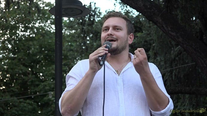 Pepe Escobar: “Raisi aveva costruito un esercito fortissimo, gli americani non se lo aspettavano”