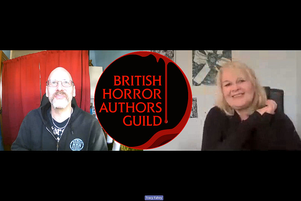British Horror Authors Guild | Substack