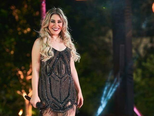 Dona do hit "50 reais", sertaneja Naiara Azevedo faz show em dezembro -  Diversão - Campo Grande News