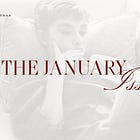 The January Issue