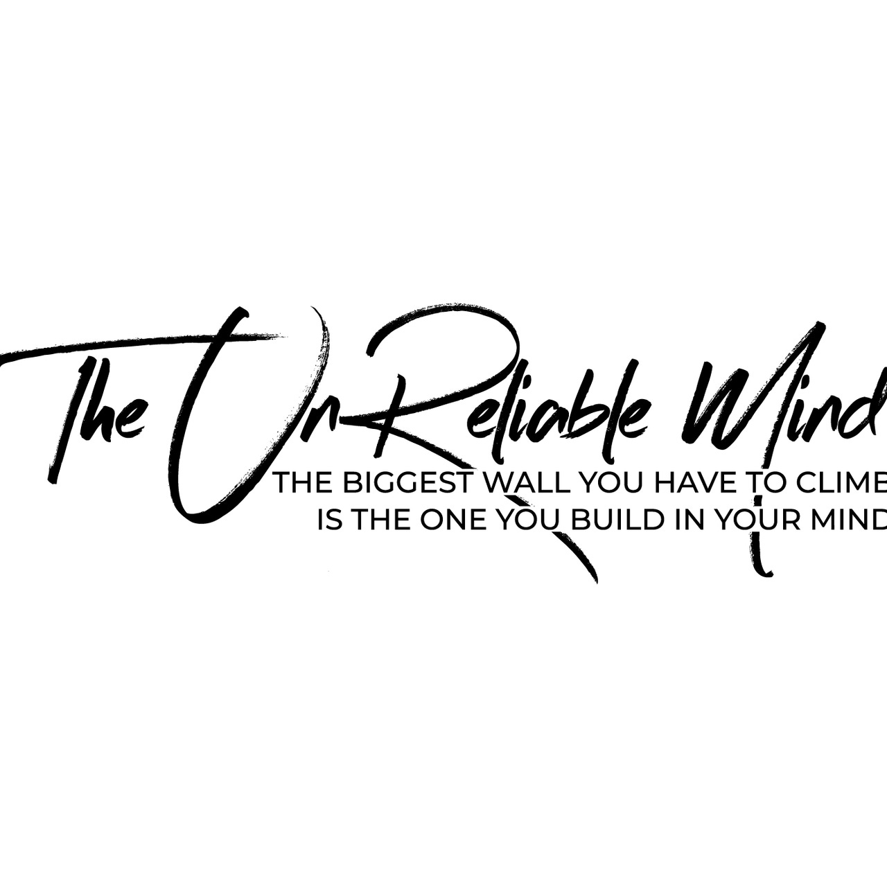 Artwork for The UnReliableMind Newsletter