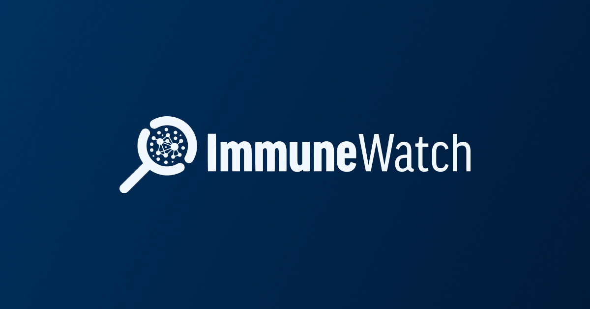 Find and track the T cells that matter | ImmuneWatch